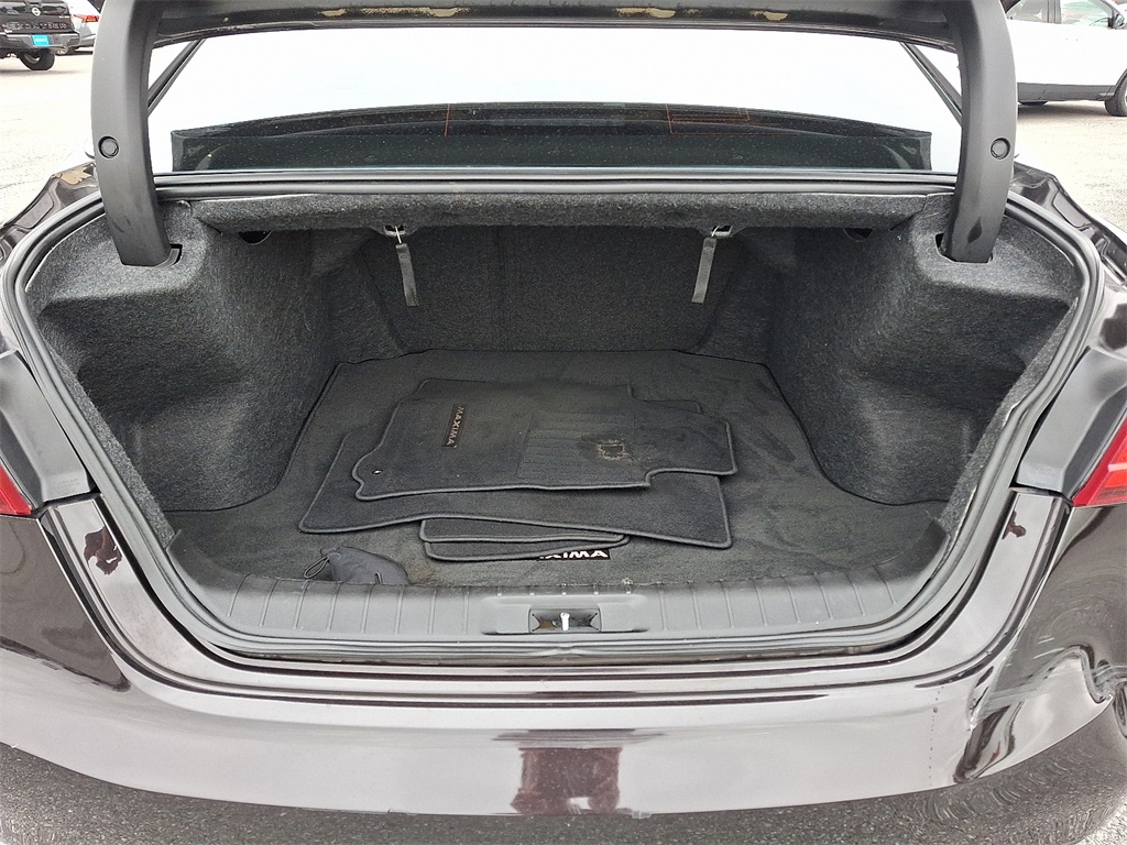 2017 Nissan Maxima 3.5 S - Photo 29