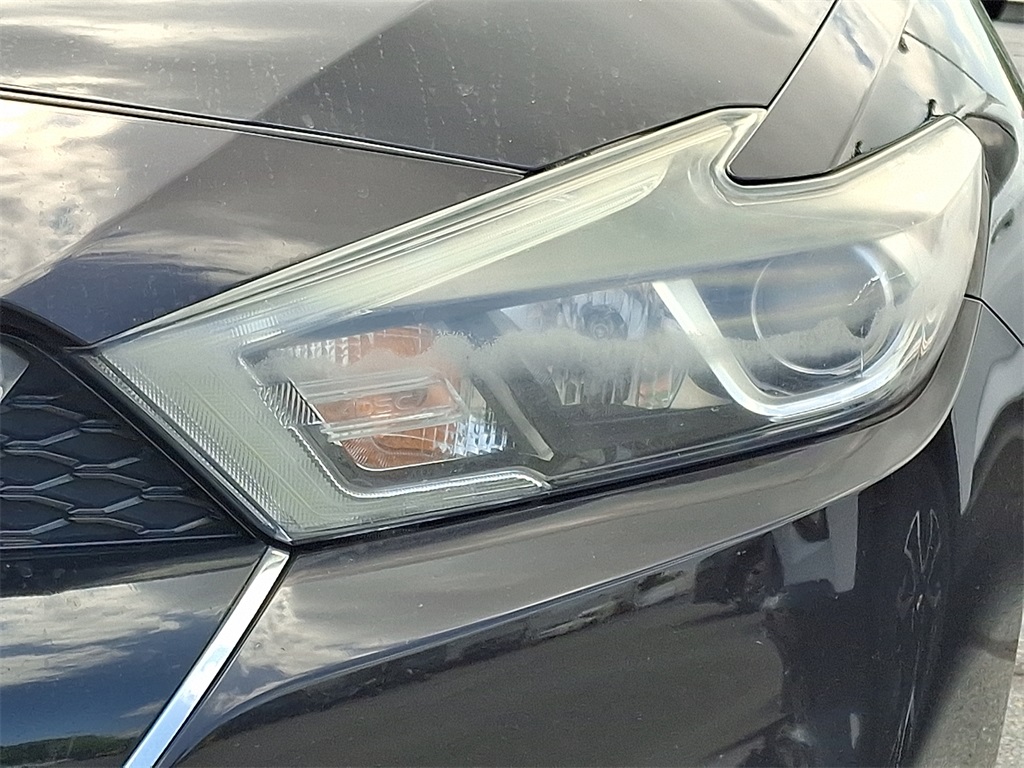 2017 Nissan Maxima 3.5 S - Photo 7