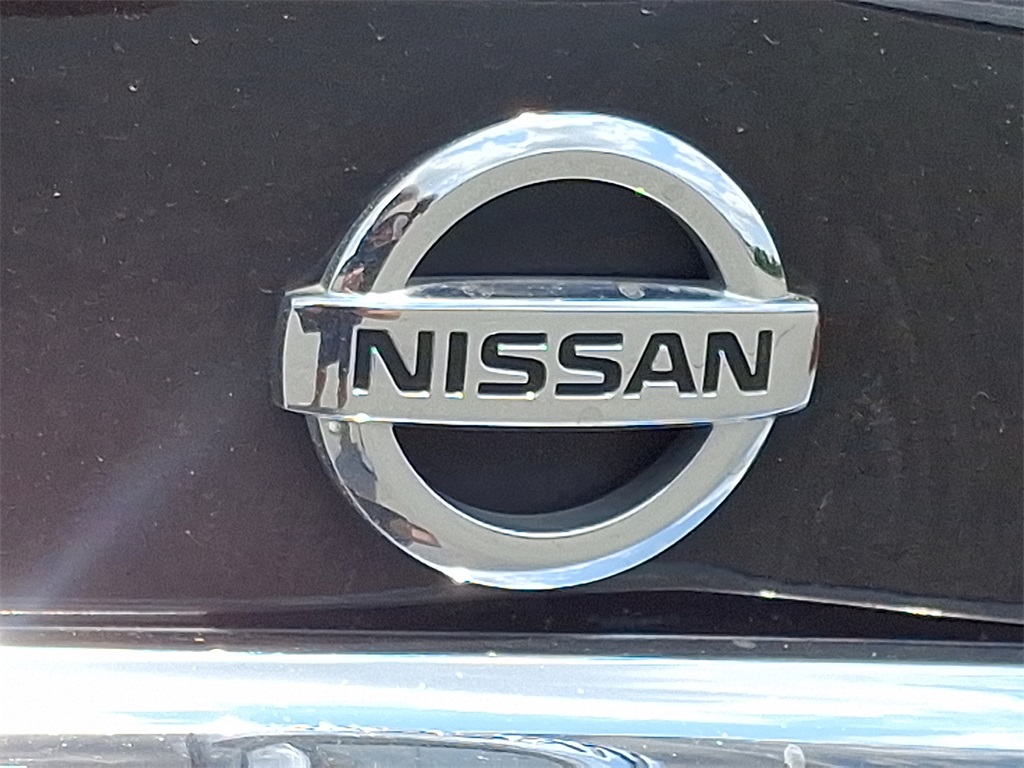 2017 Nissan Maxima 3.5 S - Photo 9