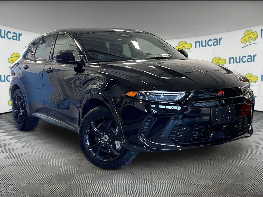 2024 Dodge Hornet R/T Plus