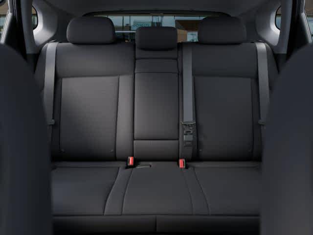 2025 Hyundai Kona SEL - Photo 12