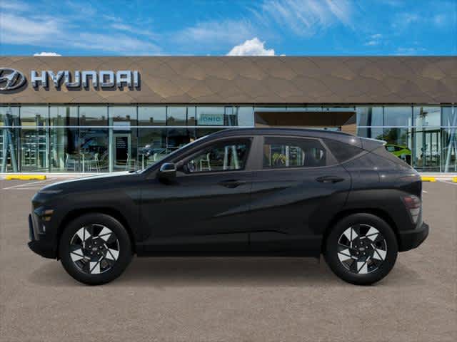 2025 Hyundai Kona SEL - Photo 3