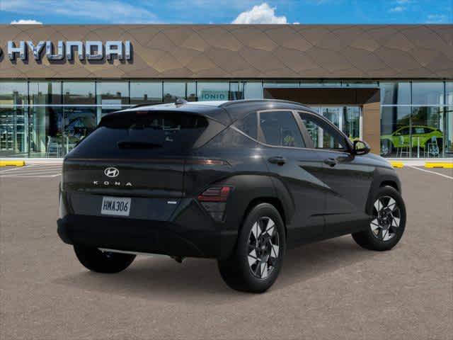 2025 Hyundai Kona SEL - Photo 4