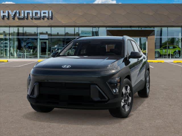 2025 Hyundai Kona SEL - Photo 6