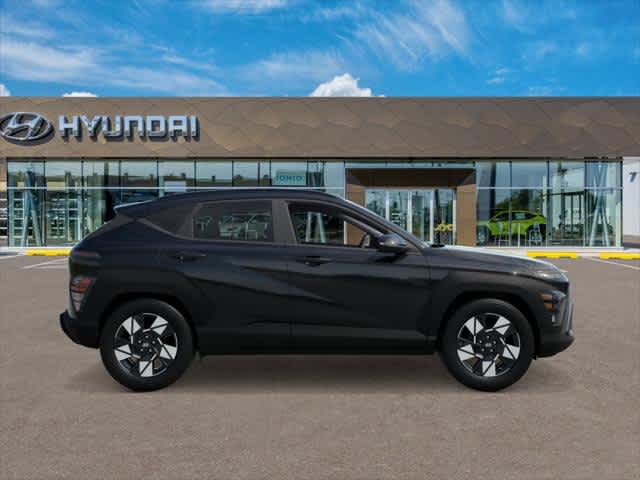 2025 Hyundai Kona SEL - Photo 7