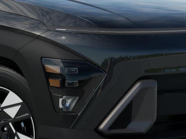 2025 Hyundai Kona SEL - Photo 9