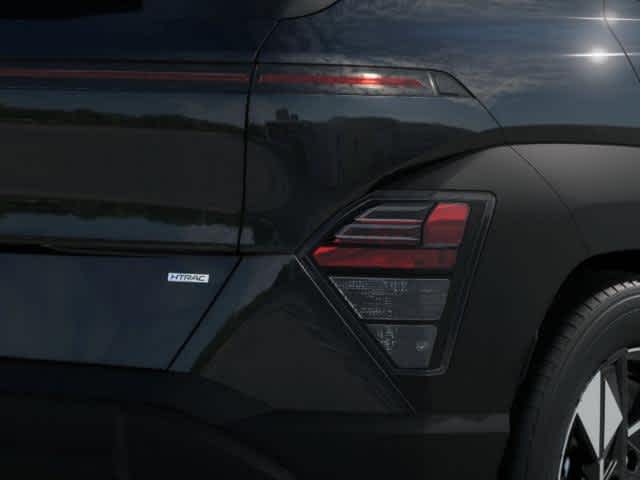 2025 Hyundai Kona SEL - Photo 10