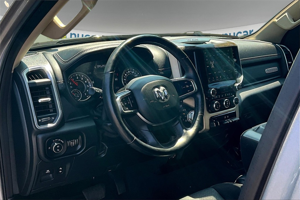 2019 Ram 1500 Laramie - Photo 13