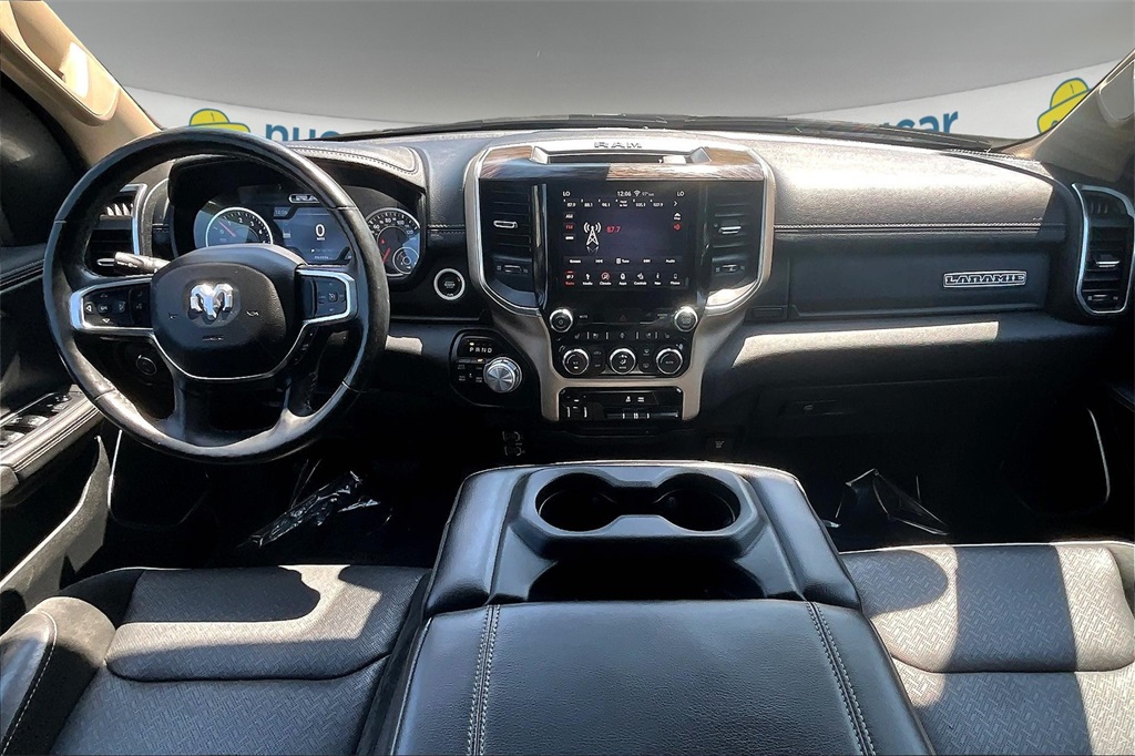 2019 Ram 1500 Laramie - Photo 17