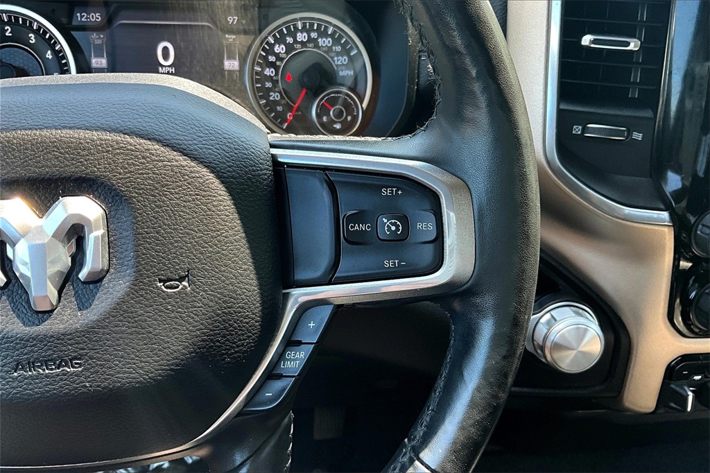 2019 Ram 1500 Laramie - Photo 20