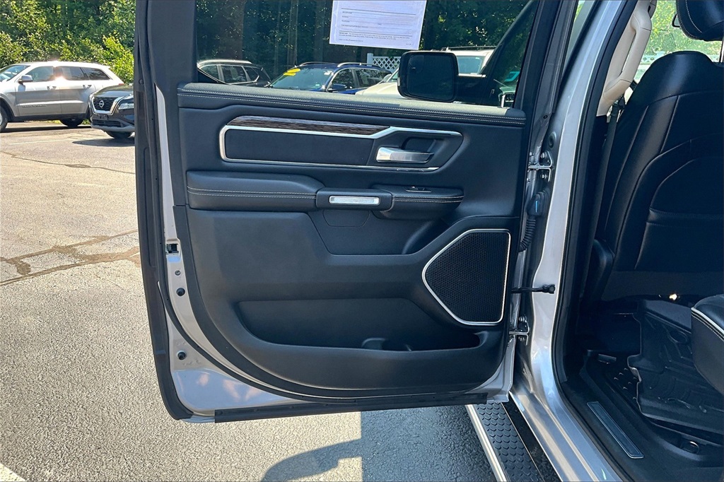 2019 Ram 1500 Laramie - Photo 21