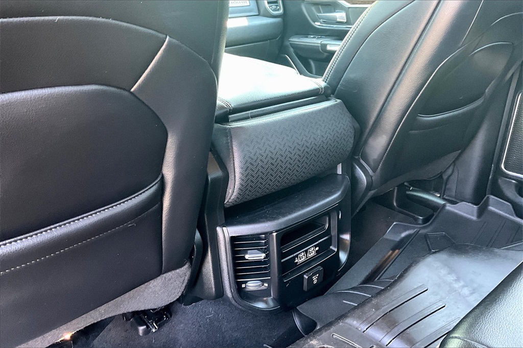 2019 Ram 1500 Laramie - Photo 24