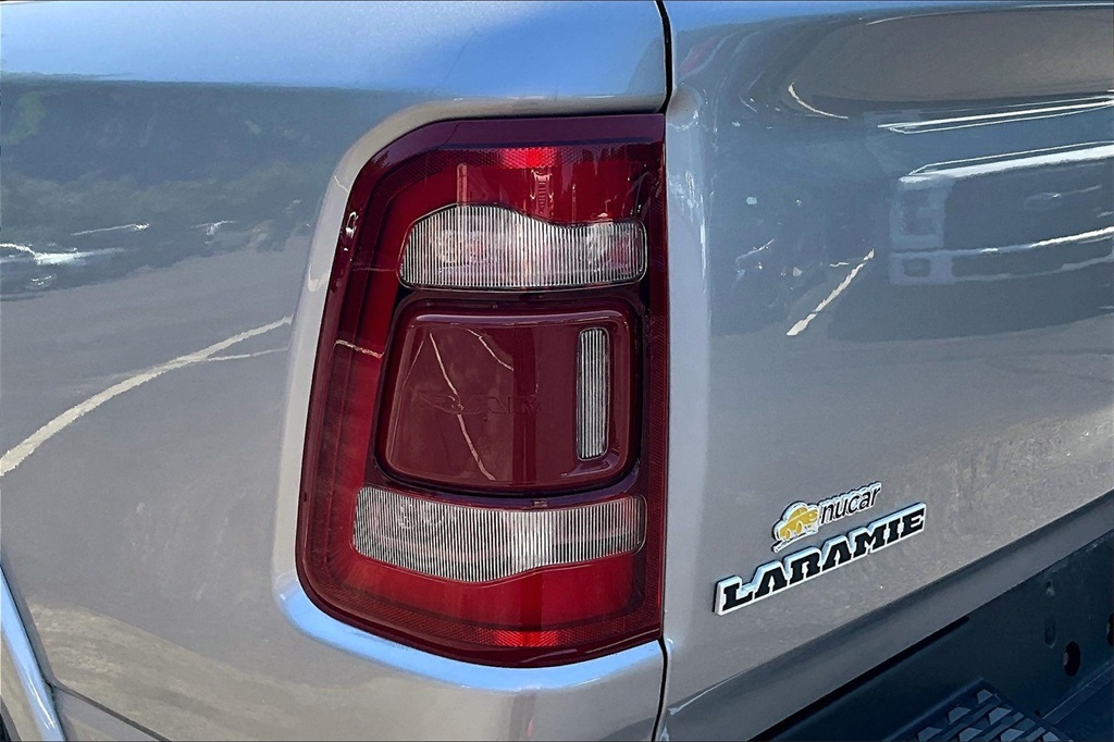 2019 Ram 1500 Laramie - Photo 26