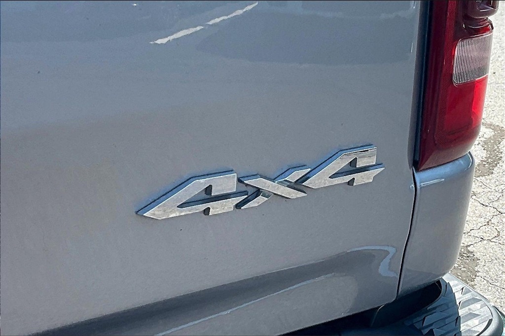 2019 Ram 1500 Laramie - Photo 27