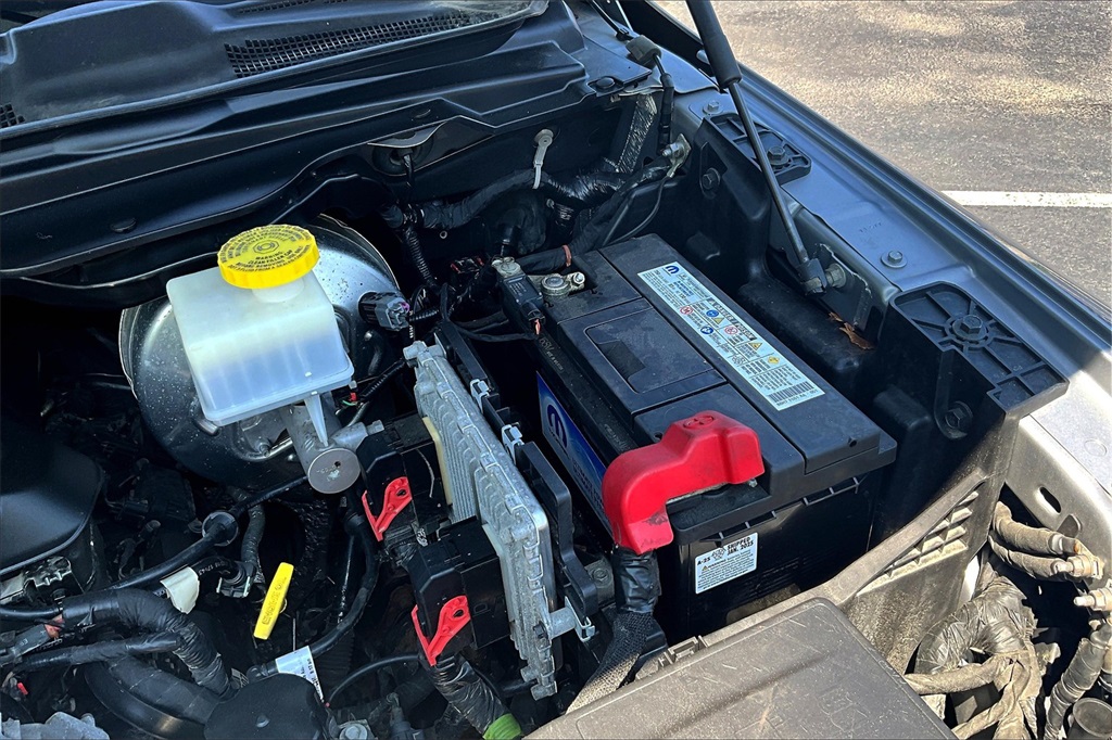 2019 Ram 1500 Laramie - Photo 31