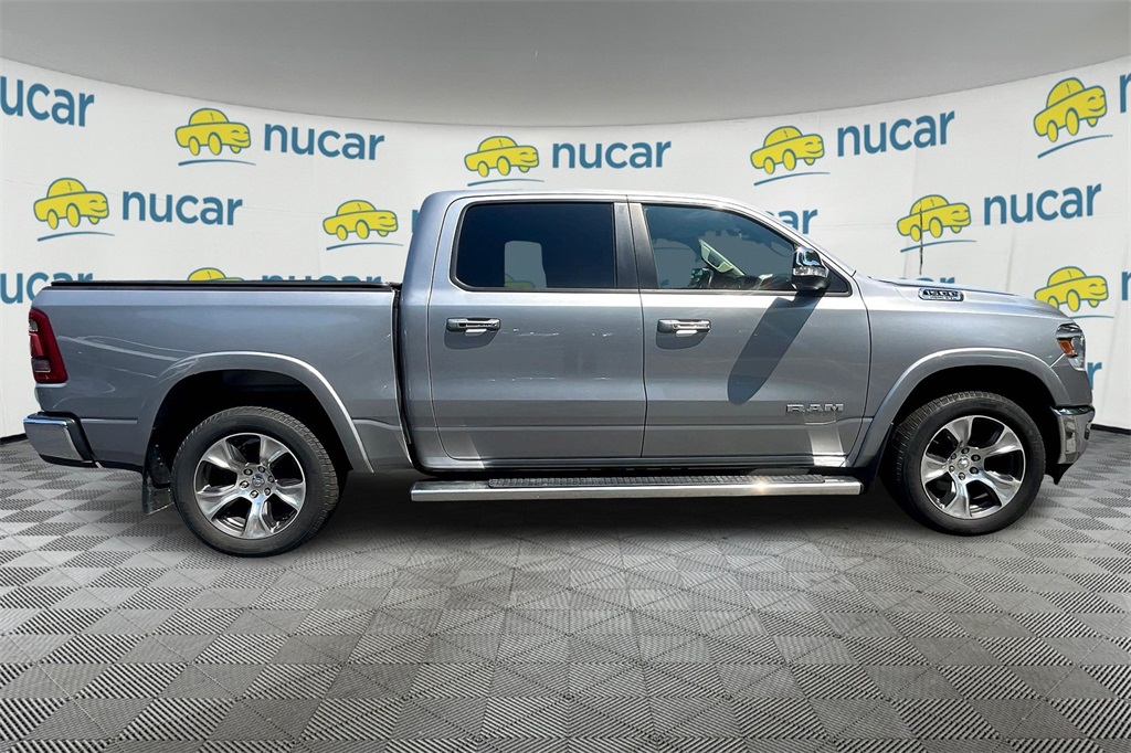 2019 Ram 1500 Laramie - Photo 9