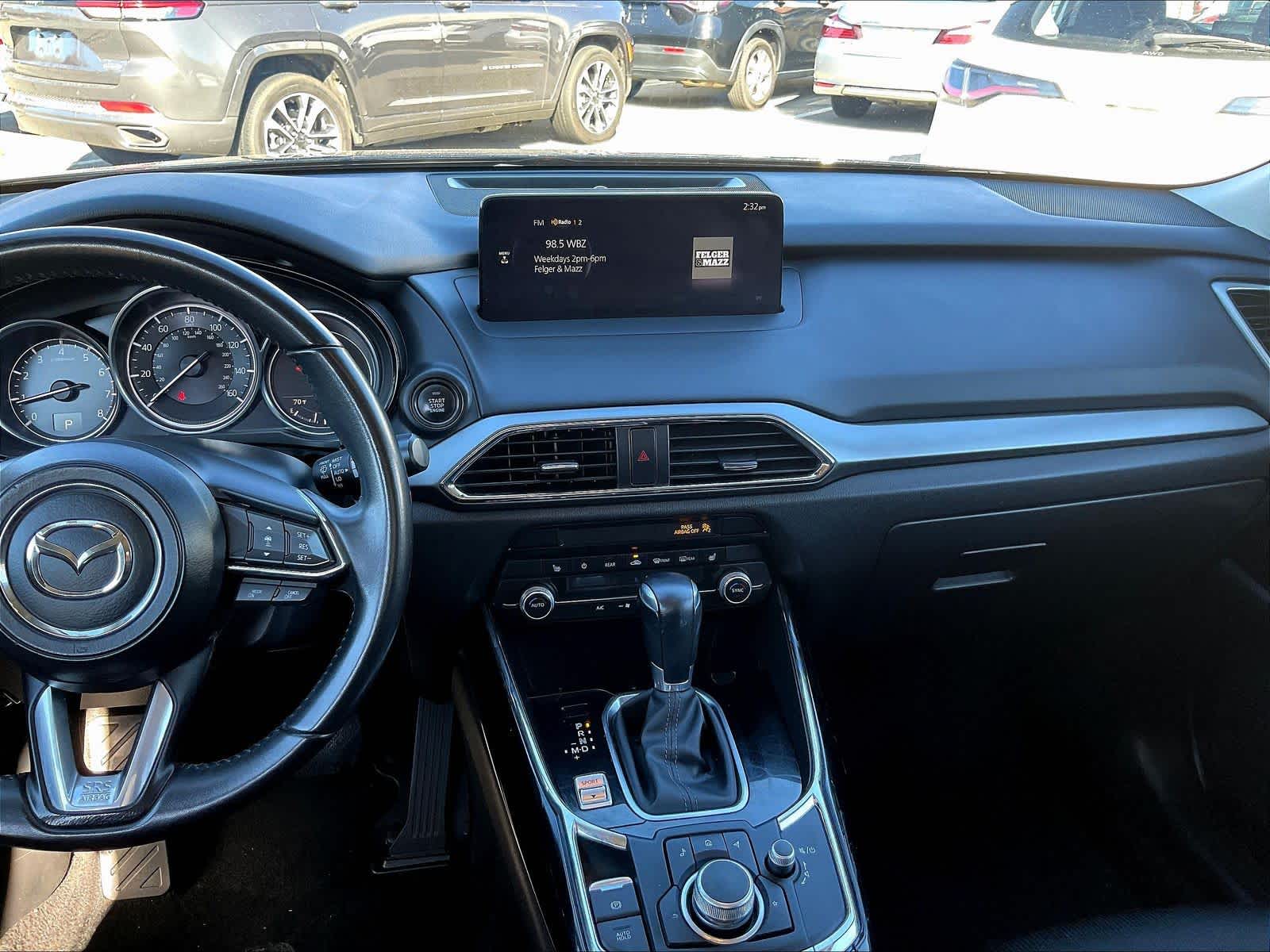 2022 Mazda CX-9 Sport - Photo 18