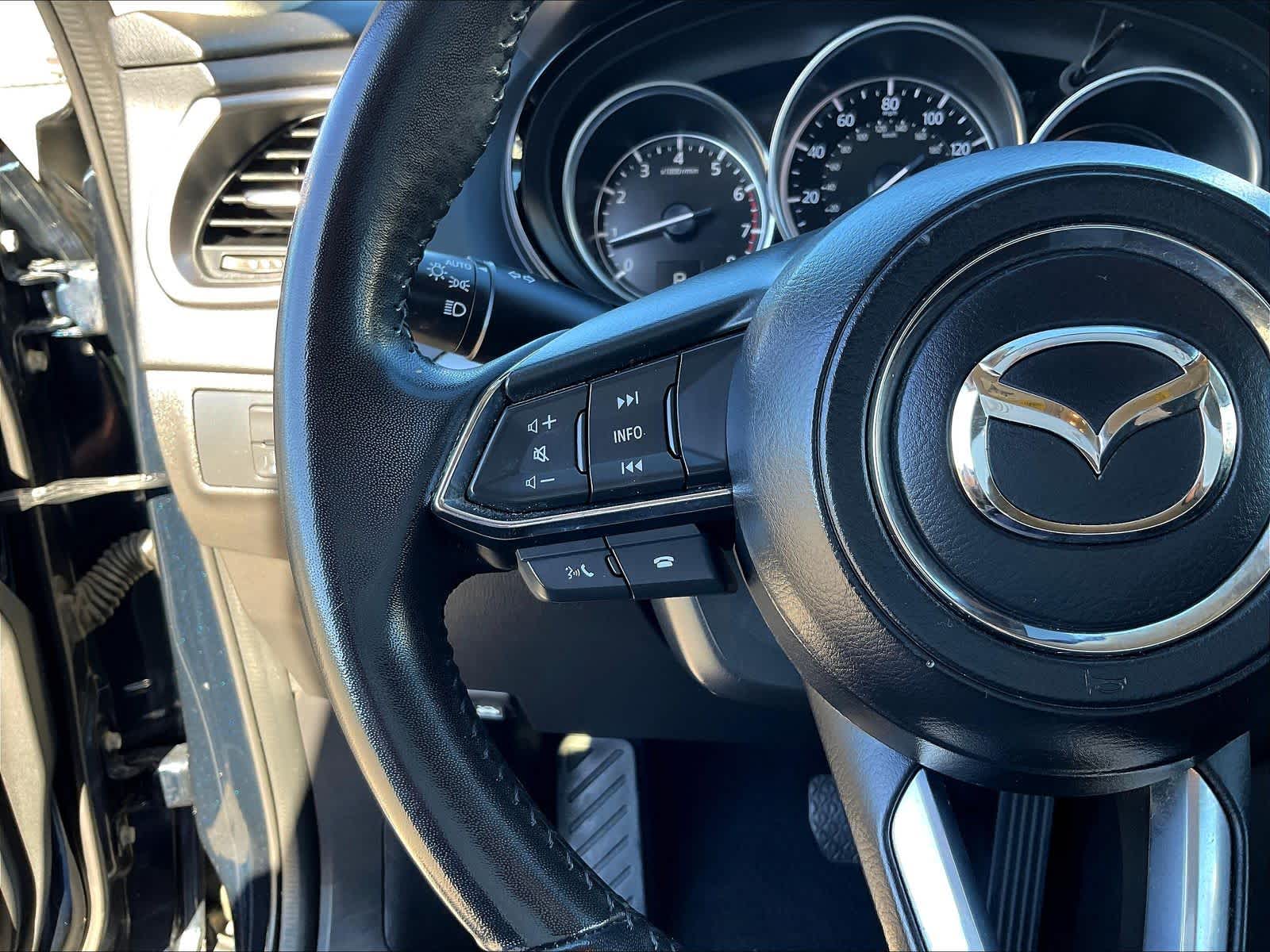 2022 Mazda CX-9 Sport - Photo 22