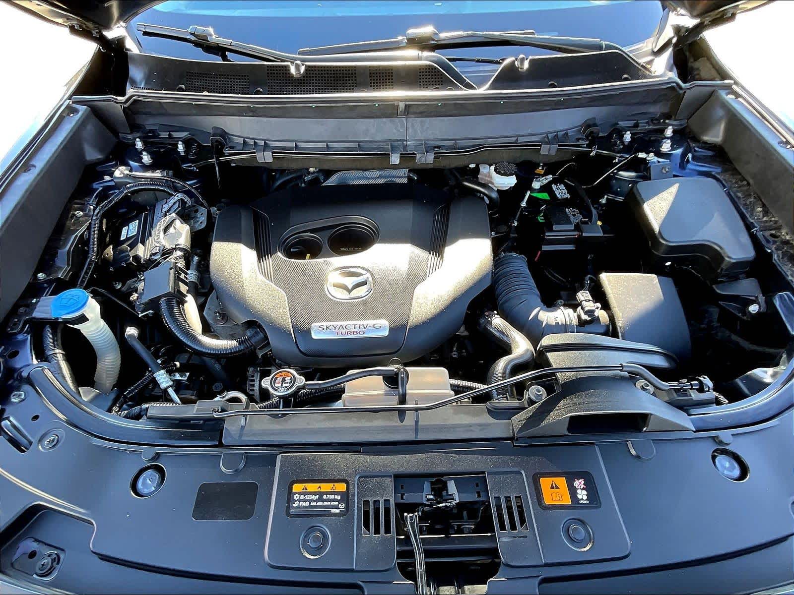 2022 Mazda CX-9 Sport - Photo 26