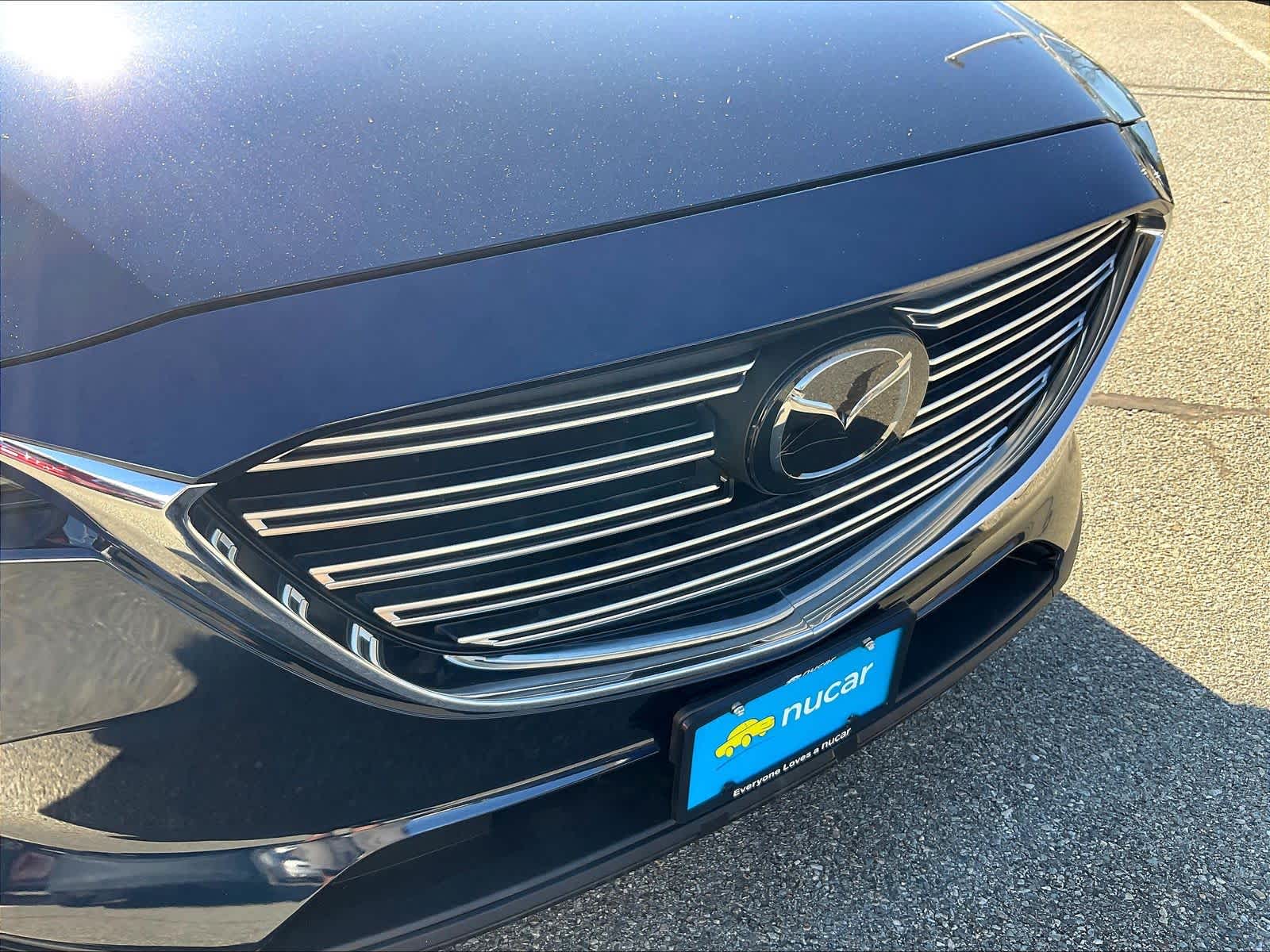 2022 Mazda CX-9 Sport - Photo 27