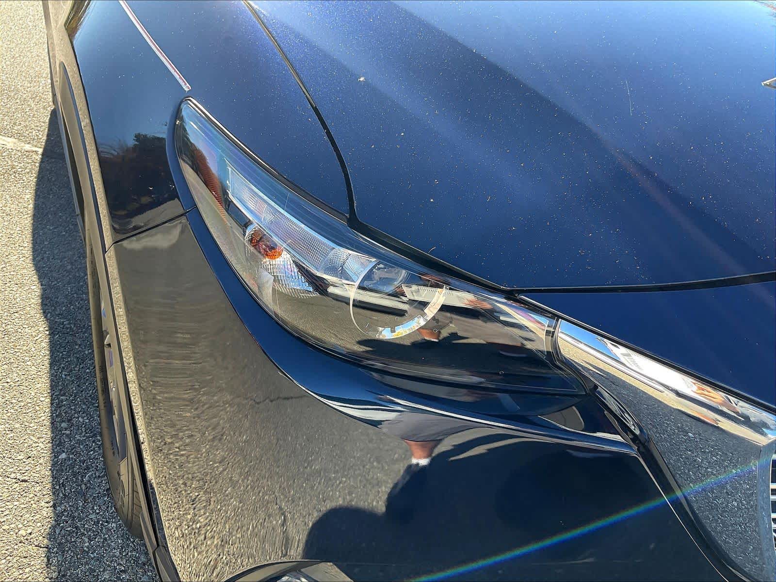 2022 Mazda CX-9 Sport - Photo 28