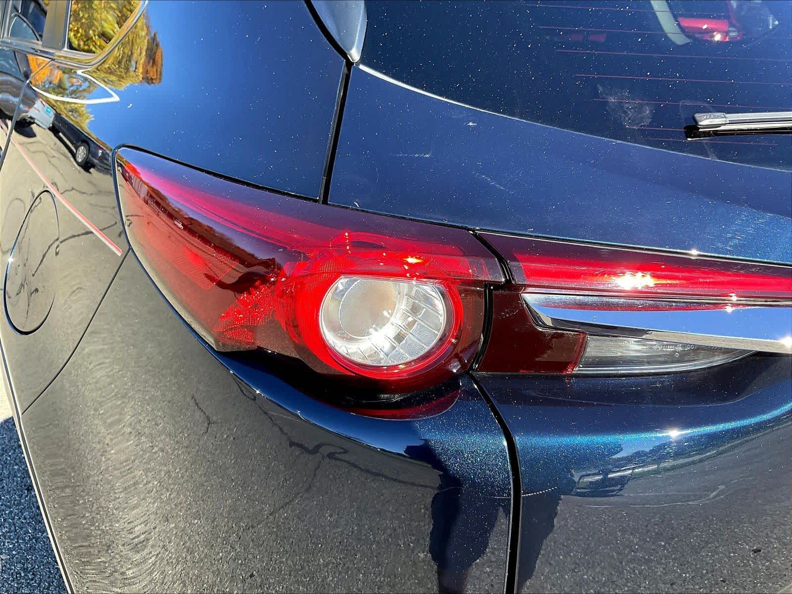 2022 Mazda CX-9 Sport - Photo 29