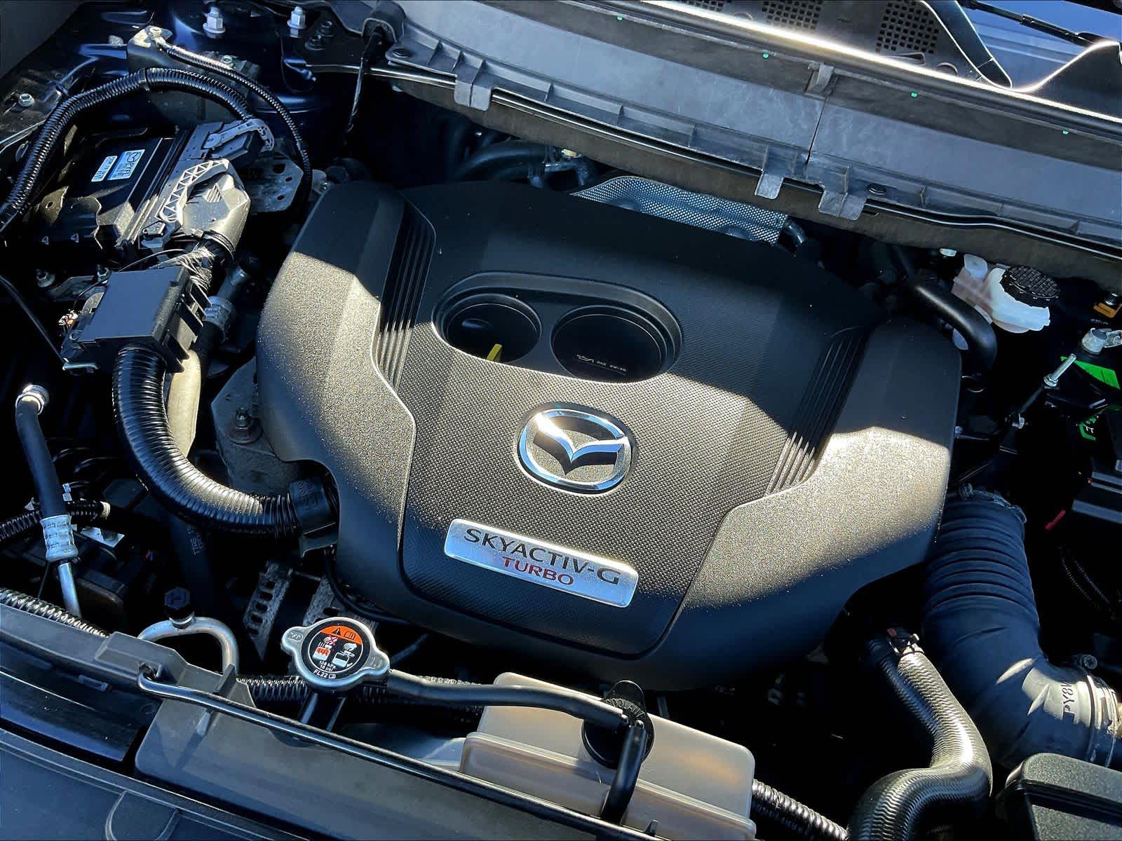 2022 Mazda CX-9 Sport - Photo 30