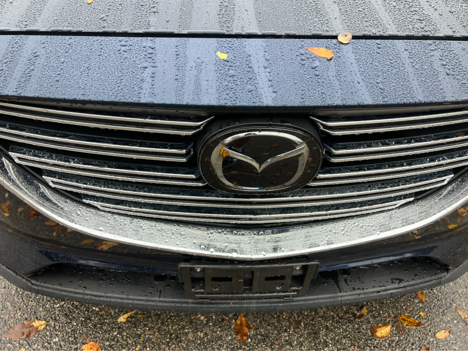 2022 Mazda CX-9 Sport - Photo 4
