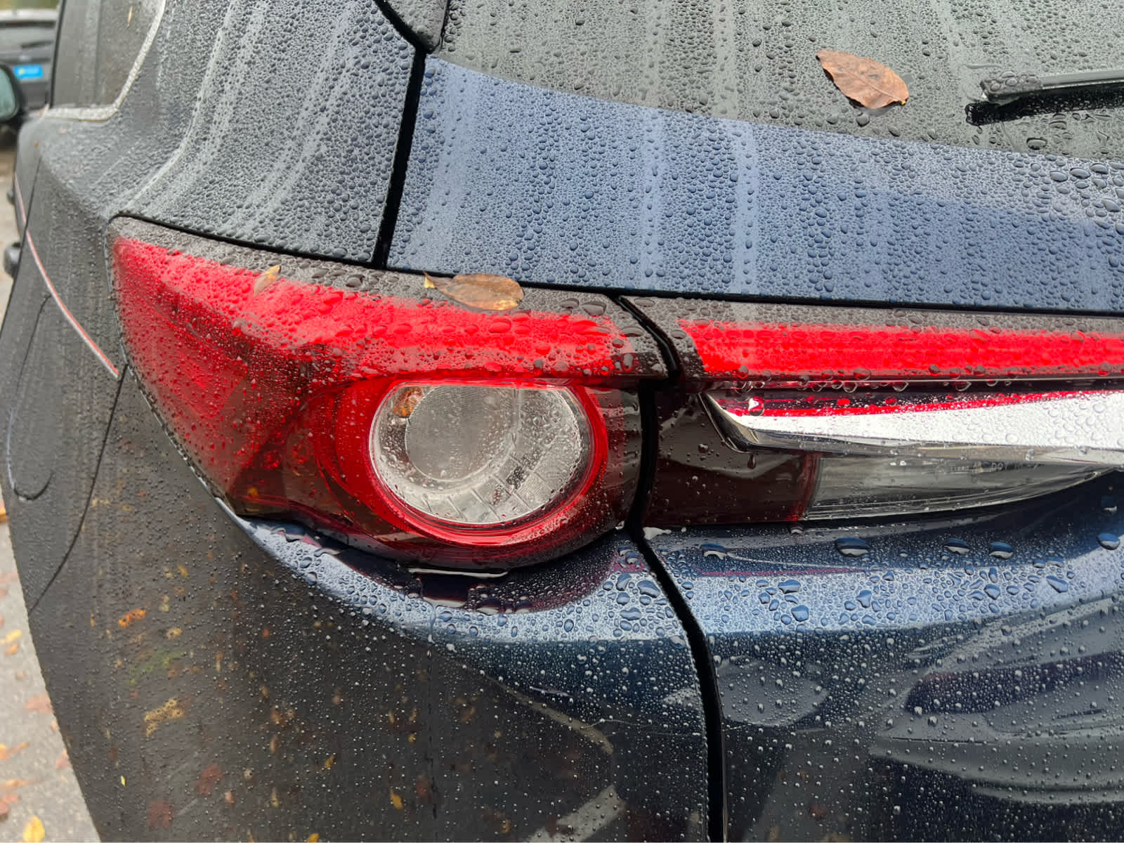2022 Mazda CX-9 Sport - Photo 7