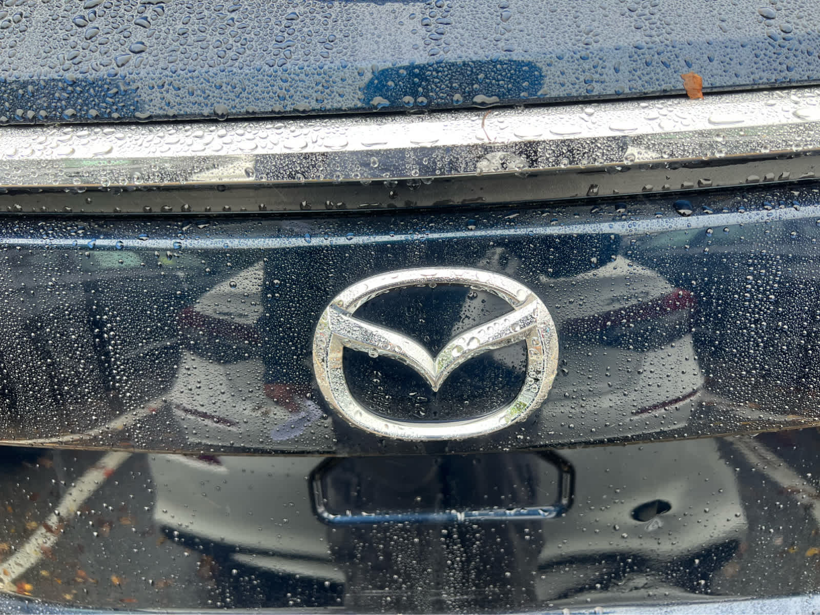 2022 Mazda CX-9 Sport - Photo 9
