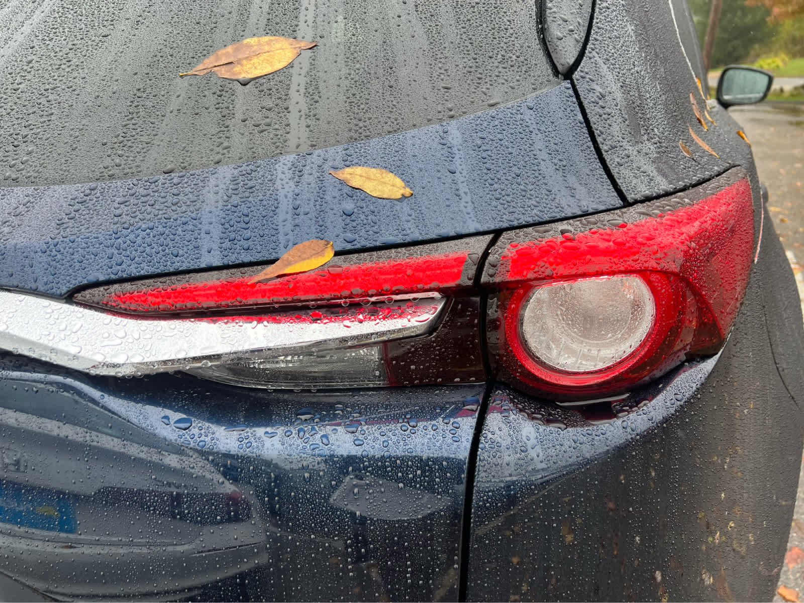 2022 Mazda CX-9 Sport - Photo 10