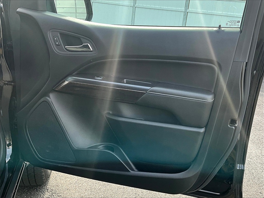 2022 GMC Canyon Elevation - Photo 12