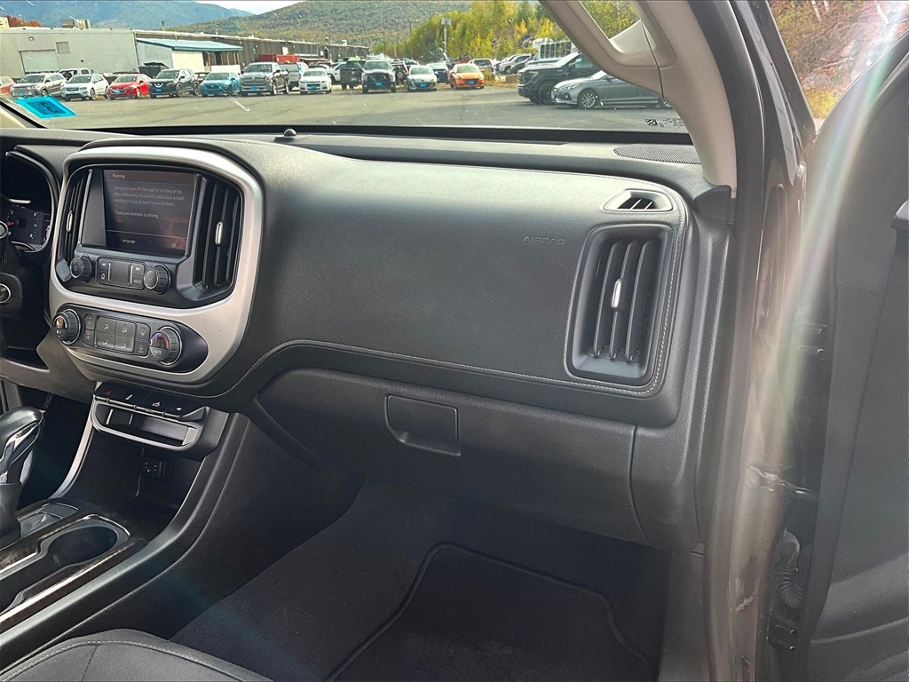 2022 GMC Canyon Elevation - Photo 13