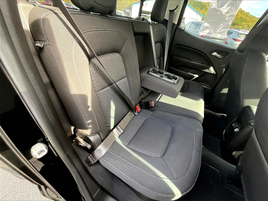 2022 GMC Canyon Elevation - Photo 16