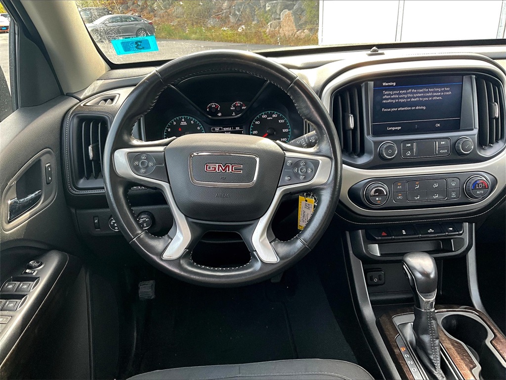 2022 GMC Canyon Elevation - Photo 17