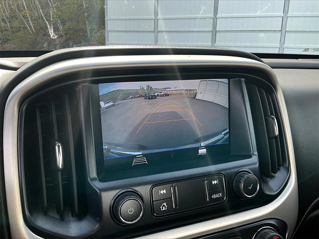 2022 GMC Canyon Elevation - Photo 19