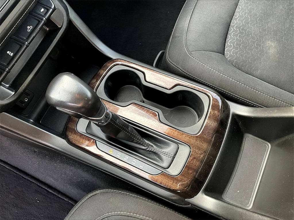 2022 GMC Canyon Elevation - Photo 20