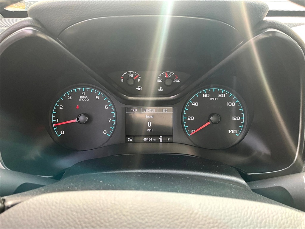 2022 GMC Canyon Elevation - Photo 24