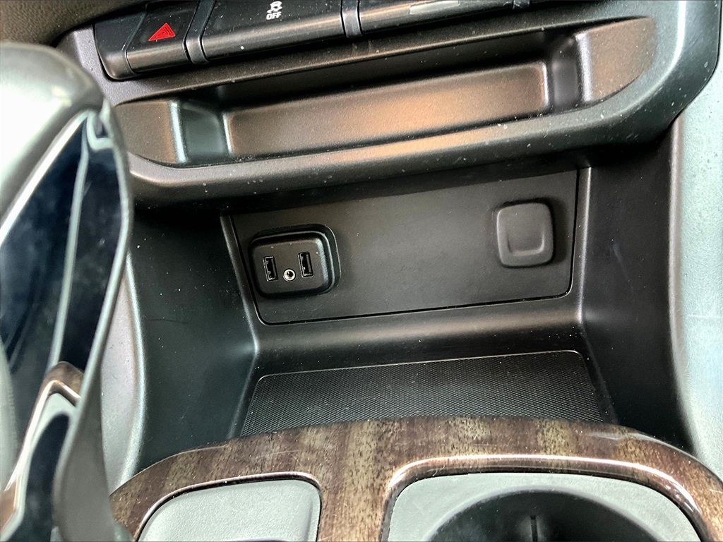 2022 GMC Canyon Elevation - Photo 25