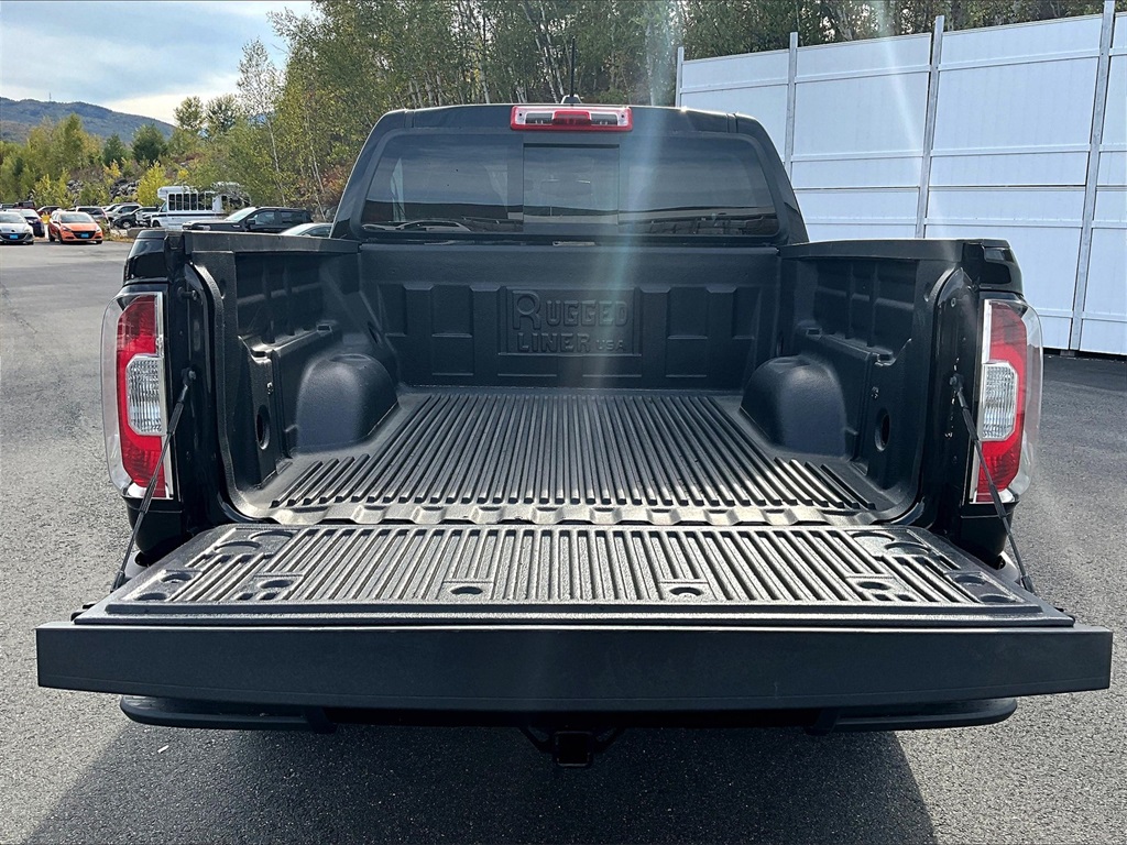 2022 GMC Canyon Elevation - Photo 29