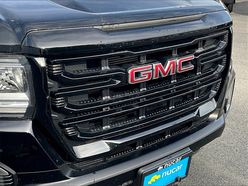 2022 GMC Canyon Elevation - Photo 30