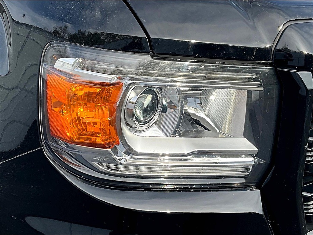 2022 GMC Canyon Elevation - Photo 31