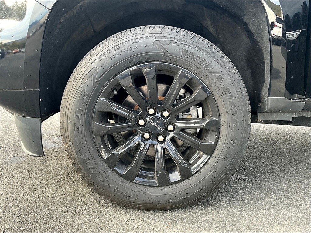 2022 GMC Canyon Elevation - Photo 7