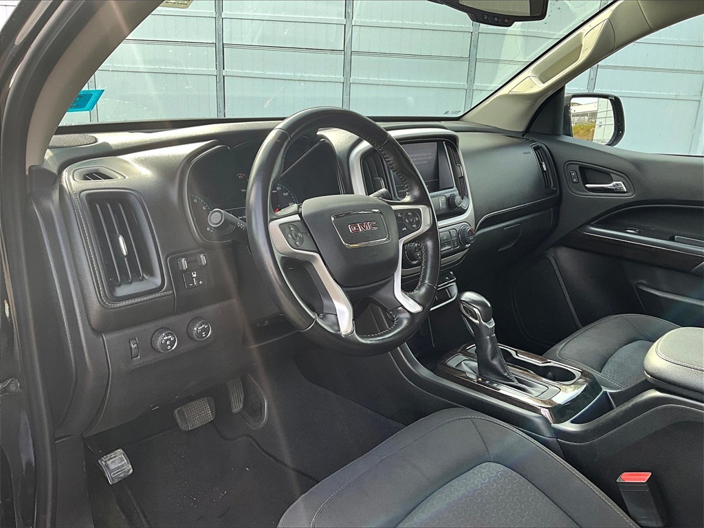 2022 GMC Canyon Elevation - Photo 8