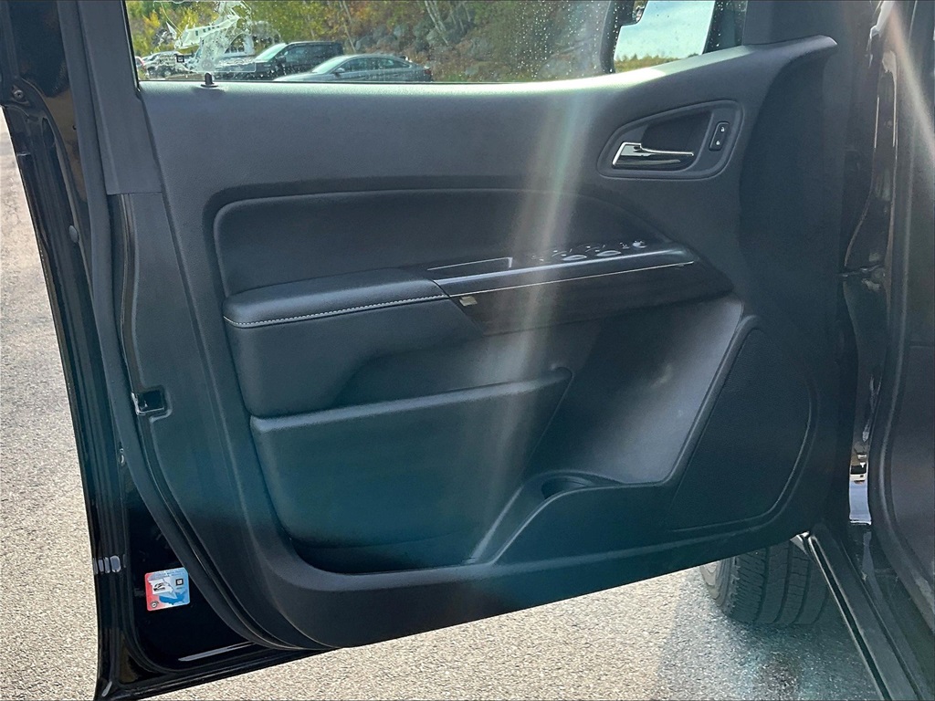 2022 GMC Canyon Elevation - Photo 9