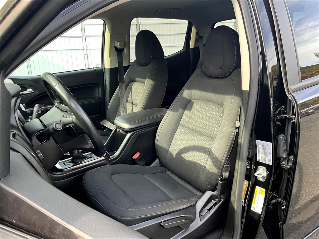 2022 GMC Canyon Elevation - Photo 10