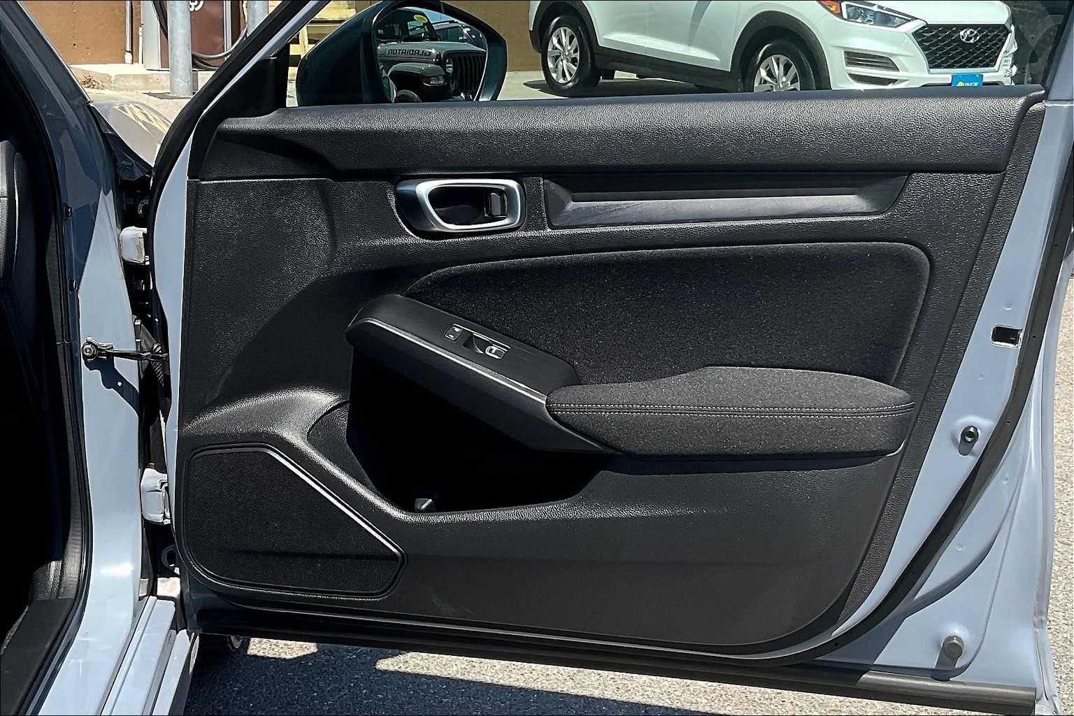 2024 Honda Civic Sport - Photo 12