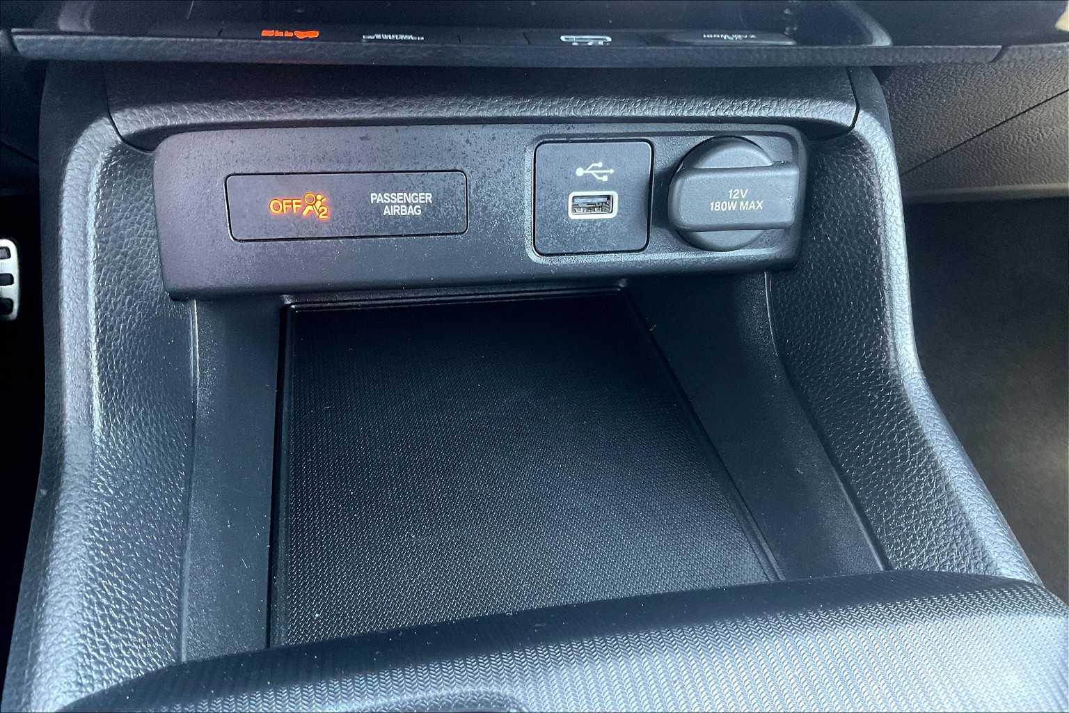 2024 Honda Civic Sport - Photo 25