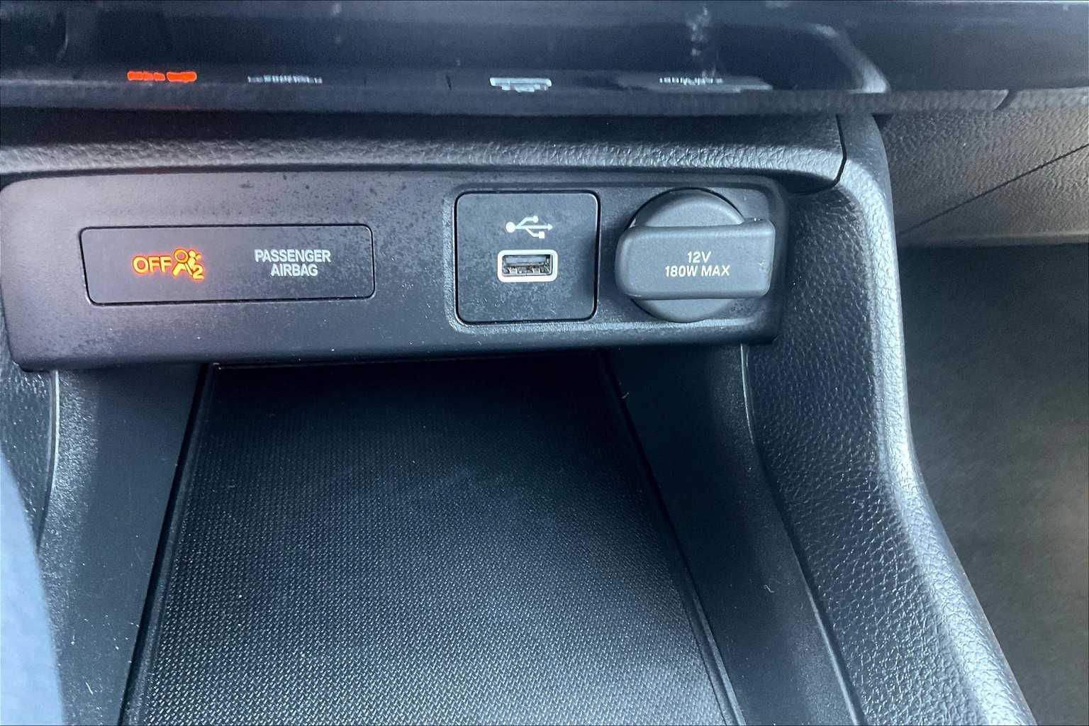2024 Honda Civic Sport - Photo 26