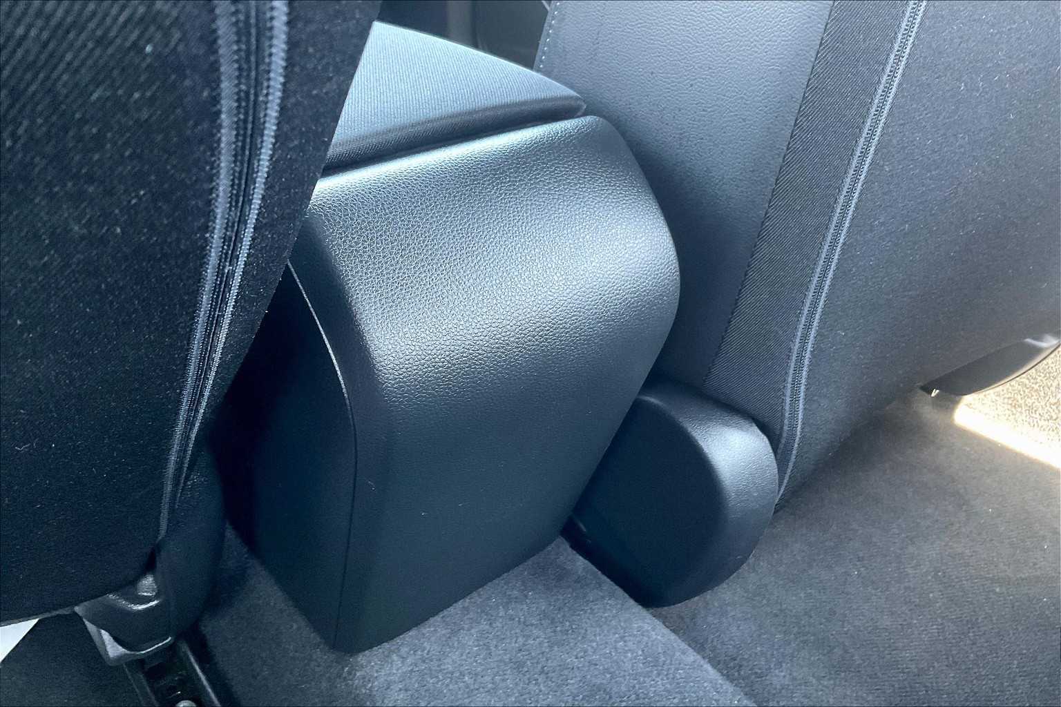 2024 Honda Civic Sport - Photo 27